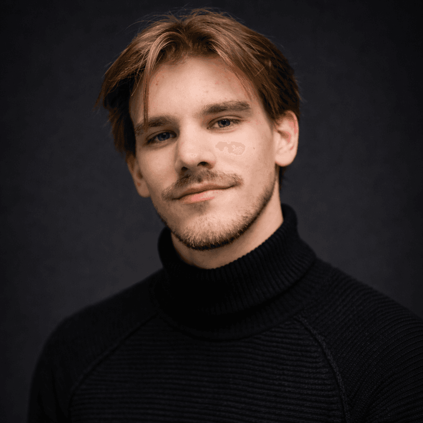 Zdjęcie-symbol osoby